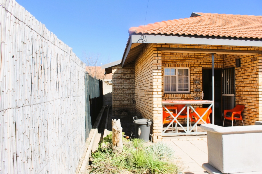 1 Bedroom Property for Sale in Parys Free State